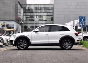 奥迪q5多少钱2021款落地价(奥迪q5多少钱新款) 奥迪q5多少钱2021款落地价(奥迪q5多少钱新款)