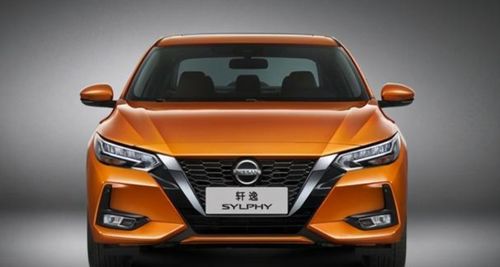 东风日产轩逸2021款(东风日产轩逸2021款二手)