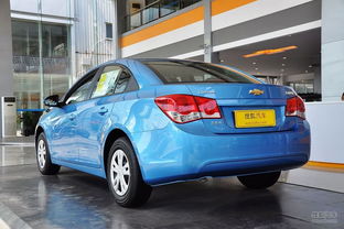 雪弗兰科鲁兹(雪佛兰科鲁兹车怎么样) 雪弗兰科鲁兹(雪佛兰科鲁兹车怎么样)