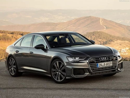 奥迪15万新车上市(15万以内最好十款车)