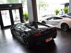 兰博基尼盖拉多(兰博基尼跑车多少钱)