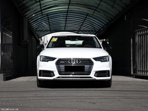 a4l奥迪报价2021款落地价(奥迪a4l新车报价2021款落地多少钱)