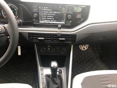 上汽大众polo图片(上汽大众polo2020款) 上汽大众polo图片(上汽大众polo2020款)