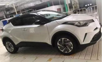 丰田最便宜的小型suv(丰田最便宜的小型suv上市了吗)