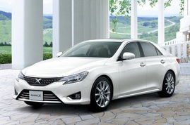 丰田锐志新车价格(最新丰田锐志车的价格) 丰田锐志新车价格(最新丰田锐志车的价格)