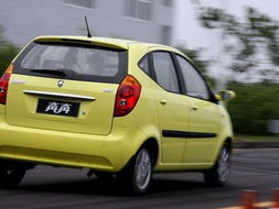 长安奔奔价格及图片(长安奔奔报价和图片)