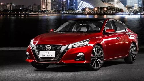 为何都建议买雅阁不买天籁(哪一年的天籁质量好) 为何都建议买雅阁不买天籁(哪一年的天籁质量好)