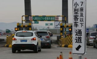 春节高速路免费的时间(春节高速路免费的时间到初几) 春节高速路免费的时间(春节高速路免费的时间到初几)