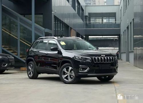 jeep自由光(jeep自由光二手车是否值得买)