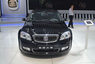 别克林荫大道(别克林荫大道参数配置)