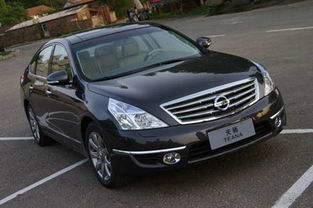 日产天籁公认存在的十大缺点(天籁车缺点)