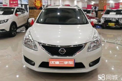 13年尼桑骐达二手车报价(13年尼桑骐达多少钱?)