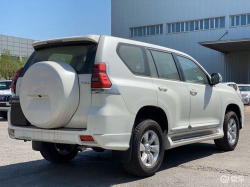 2022丰田霸道价格(丰田霸道价格2020) 2022丰田霸道价格(丰田霸道价格2020)