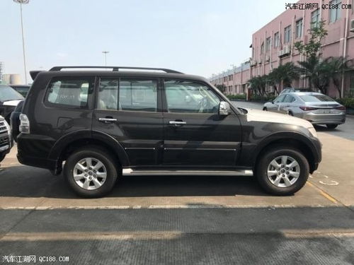 三菱帕杰罗v93(三菱帕杰罗v93值得买吗) 三菱帕杰罗v93(三菱帕杰罗v93值得买吗)