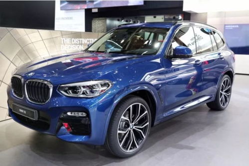 新款宝马x3图片全新(新款宝马x3图片全新多少钱) 新款宝马x3图片全新(新款宝马x3图片全新多少钱)