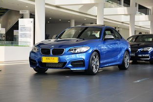 进口宝马全部车型(进口宝马车型大全)