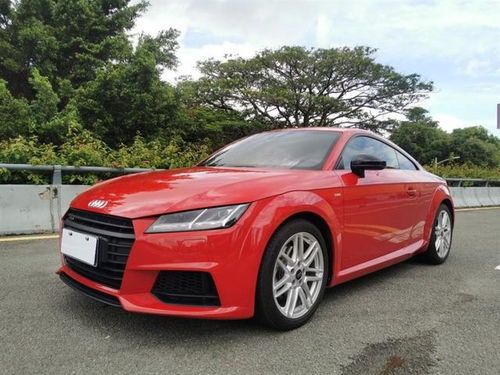 奥迪tt二手为什么便宜(奥迪tt二手值不值得买) 奥迪tt二手为什么便宜(奥迪tt二手值不值得买)