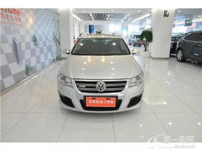 大众r36为什么叫神车(大众r36全称)