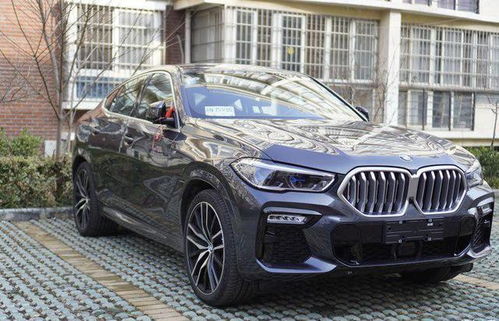 x6属于什么档次人开(叫x6的车)