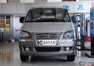 东风菱智商务自动挡七座(东风菱智商务车7座) 东风菱智商务自动挡七座(东风菱智商务车7座)