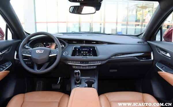 凯迪拉克xt4买得起养不起