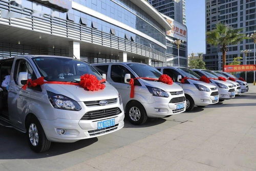 江铃福特全顺七座商务车(江铃福特全顺七座商务车怎么样)