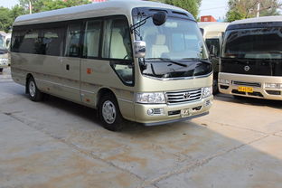 一汽丰田考斯特4s店(丰田考斯特 4s店)