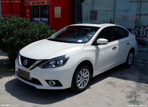 最新款轩逸图片(最新款轩逸) 最新款轩逸图片(最新款轩逸)