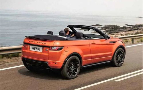 最便宜的敞篷车7万多(最便宜的敞篷suv) 最便宜的敞篷车7万多(最便宜的敞篷suv)