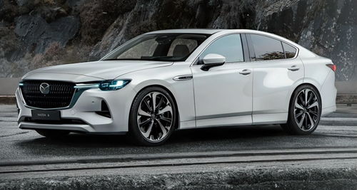 新款马自达6最新消息(最新款马自达6图片)