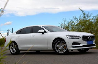 沃尔沃s90缺点太多(沃尔沃真的是穷人开的豪车吗)