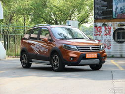 10万左右的汽车推荐(10万左右的汽车推荐suv)