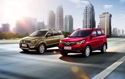 北汽车型大全及价格表(北汽车型及价格图片)