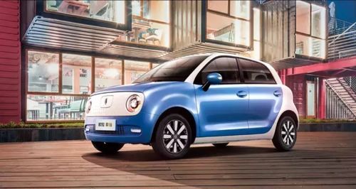 长城电动汽车(长城电动汽车有哪几款)