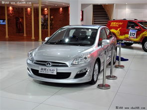 长城腾翼c50的价格(长城腾翼c50参数配置)