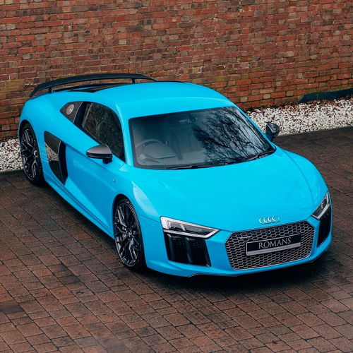 奥迪r8高清图片(奥迪r8图片头像) 奥迪r8高清图片(奥迪r8图片头像)