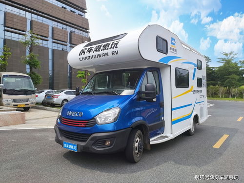 房车之家二手房车转让(房车二手车市场)