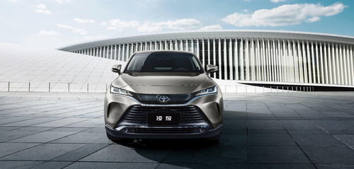 丰田汽车大全所有车型(丰田汽车所有车型图片及报价)