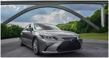 雷克萨斯es350老款(雷克萨斯es350老款蓝牙怎么连接)