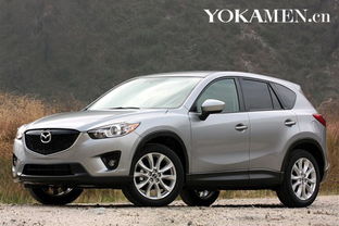 马自达cx5价格及图片(马自达cx5价格及图片参数表)