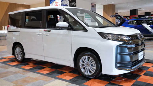 丰田埃尔法商务车报价2022款价格(丰田埃尔法最新报价)