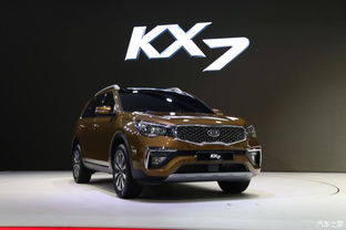 东风起亚悦达suv(东风起亚悦达suv报价及图片) 东风起亚悦达suv(东风起亚悦达suv报价及图片)