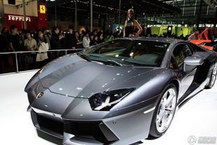 兰博基尼全部车型(兰博基尼全部车型大全)