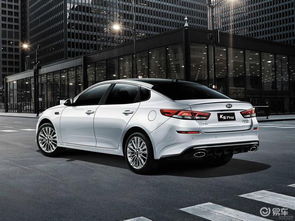 东风悦达起亚k5价格(东风悦达起亚k5价格自动挡多少钱一辆)