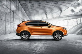 suv车型排名前十名(2024年最建议买的suv车) suv车型排名前十名(2024年最建议买的suv车)