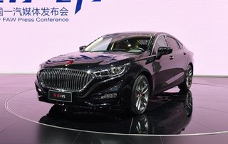 红旗h9落地价多少钱(红旗h6落地价多少钱呀)