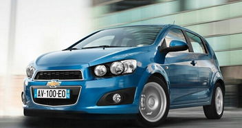 雪佛兰爱唯欧两厢车(雪佛兰爱唯欧两厢车蜗牛喇叭更换)