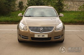 别克君威报价及图片(别克君威报价及图片大全)