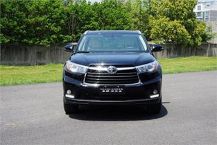 广汽丰田汉兰达多少钱(广汽丰田汉兰达2021款价格高配)