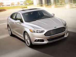 福特为什么比大众更耐用(福特的车好还是大众的车好)